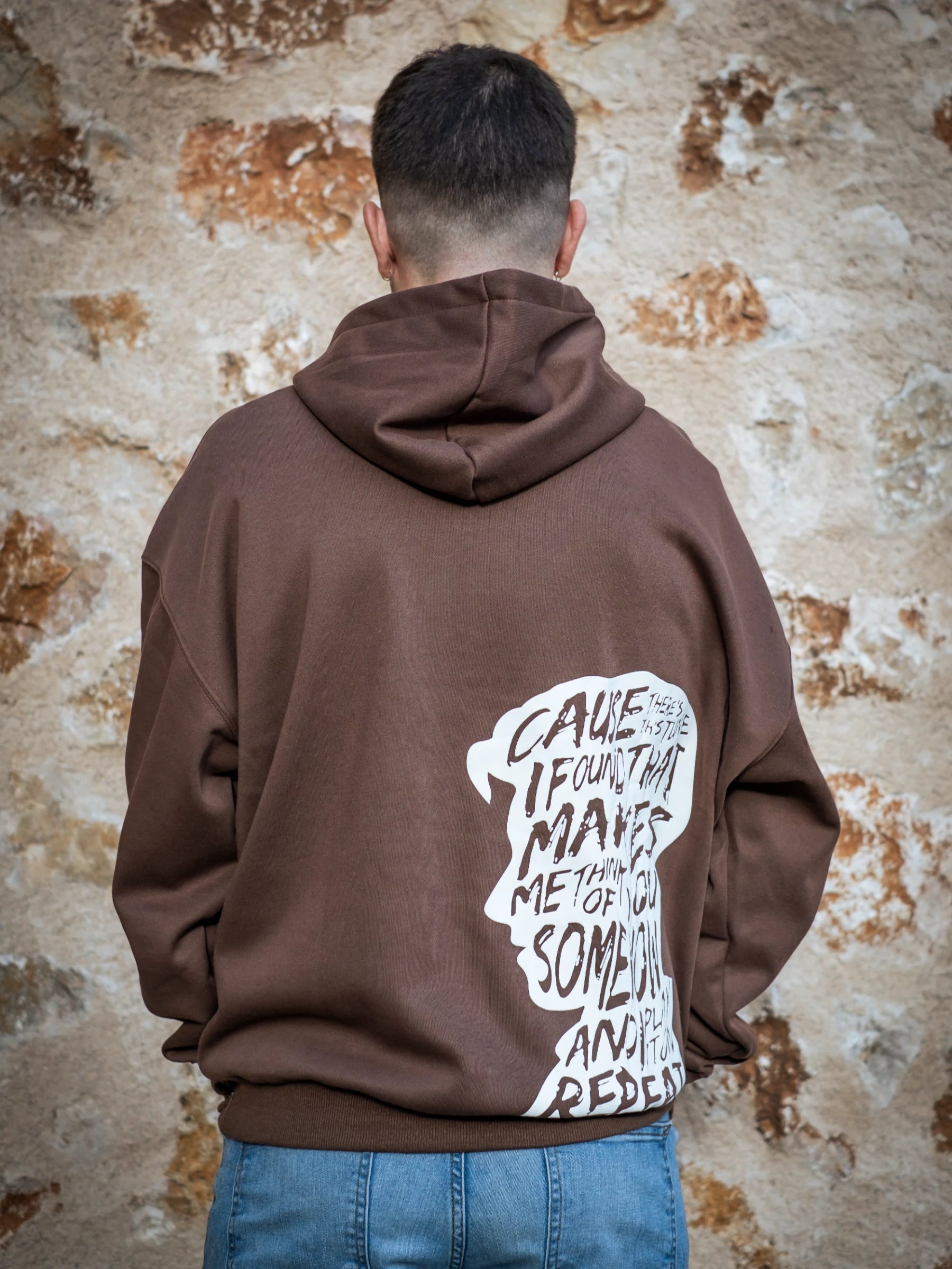 MEN'S SWEATSHIRT #3