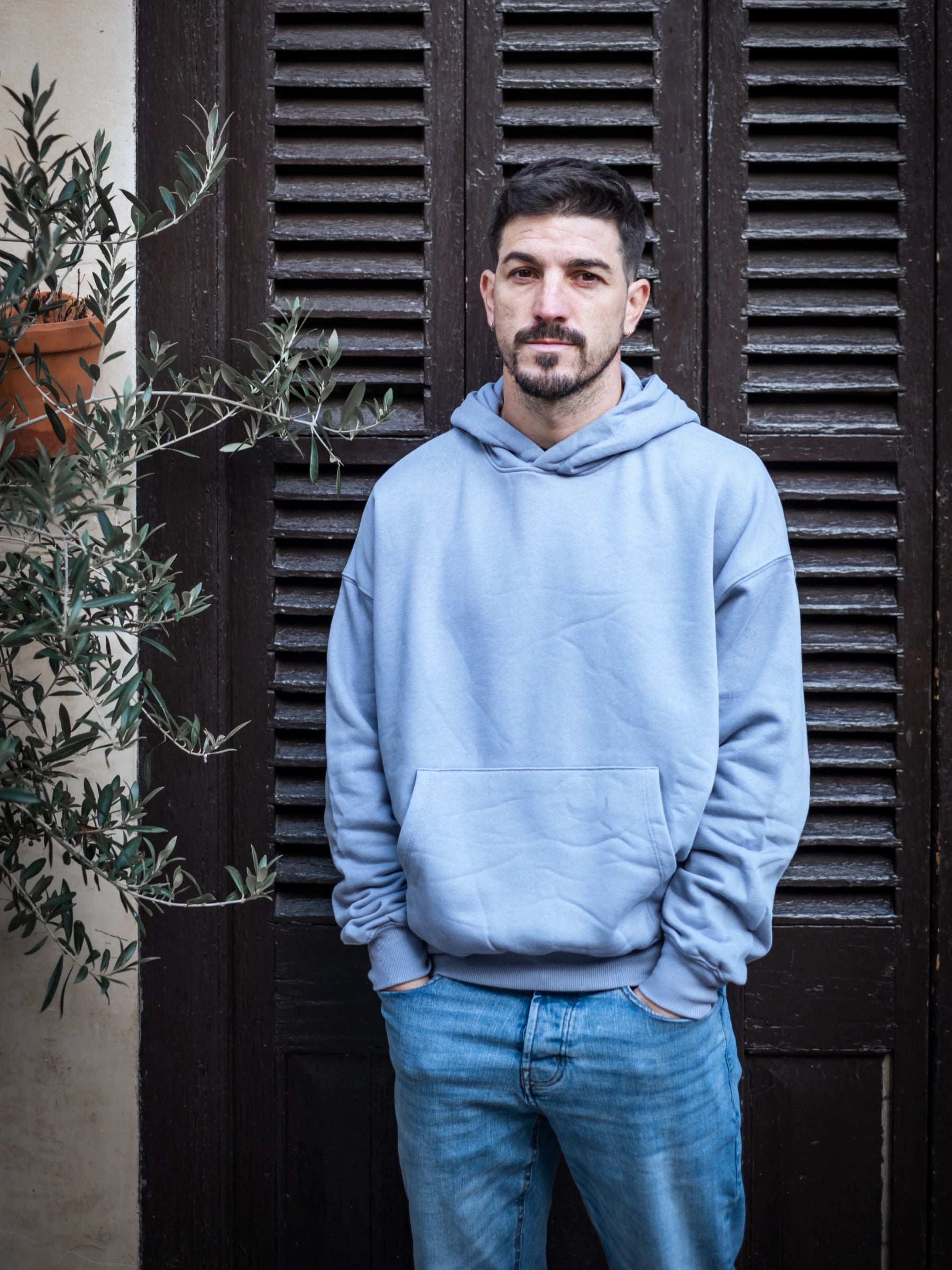 MEN'S SWEATSHIRT #11