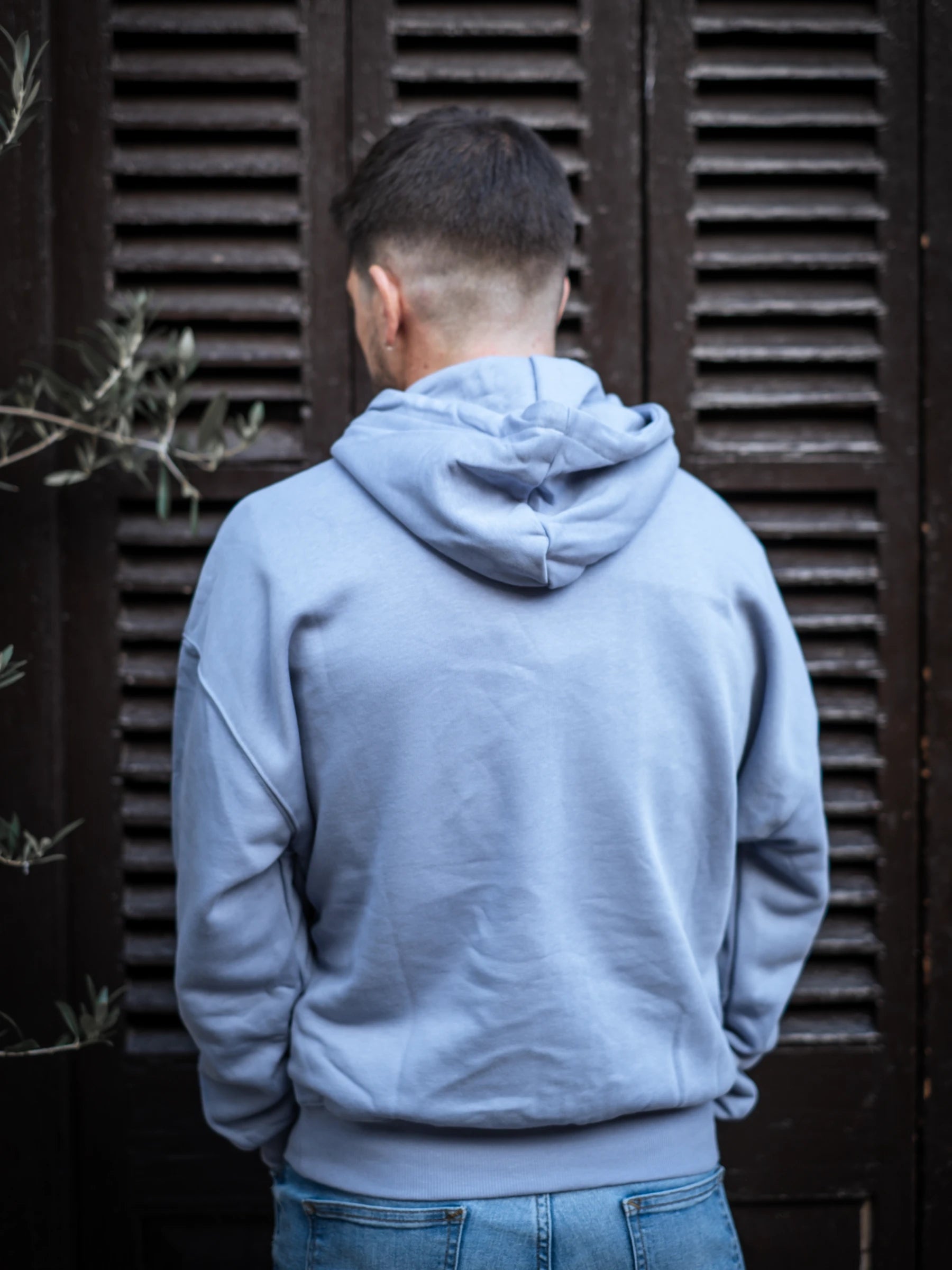 MEN'S SWEATSHIRT #11