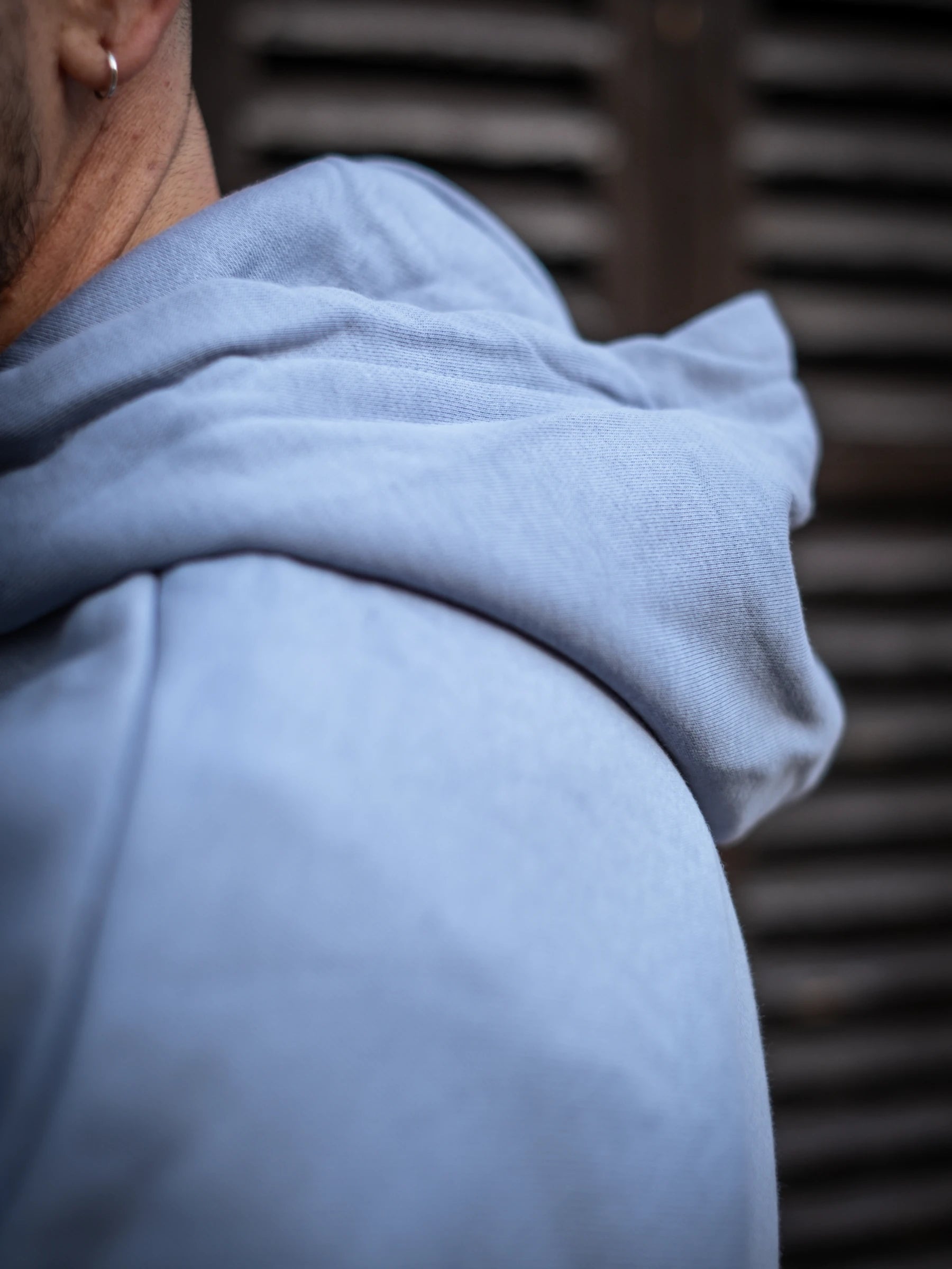 MEN'S SWEATSHIRT #11