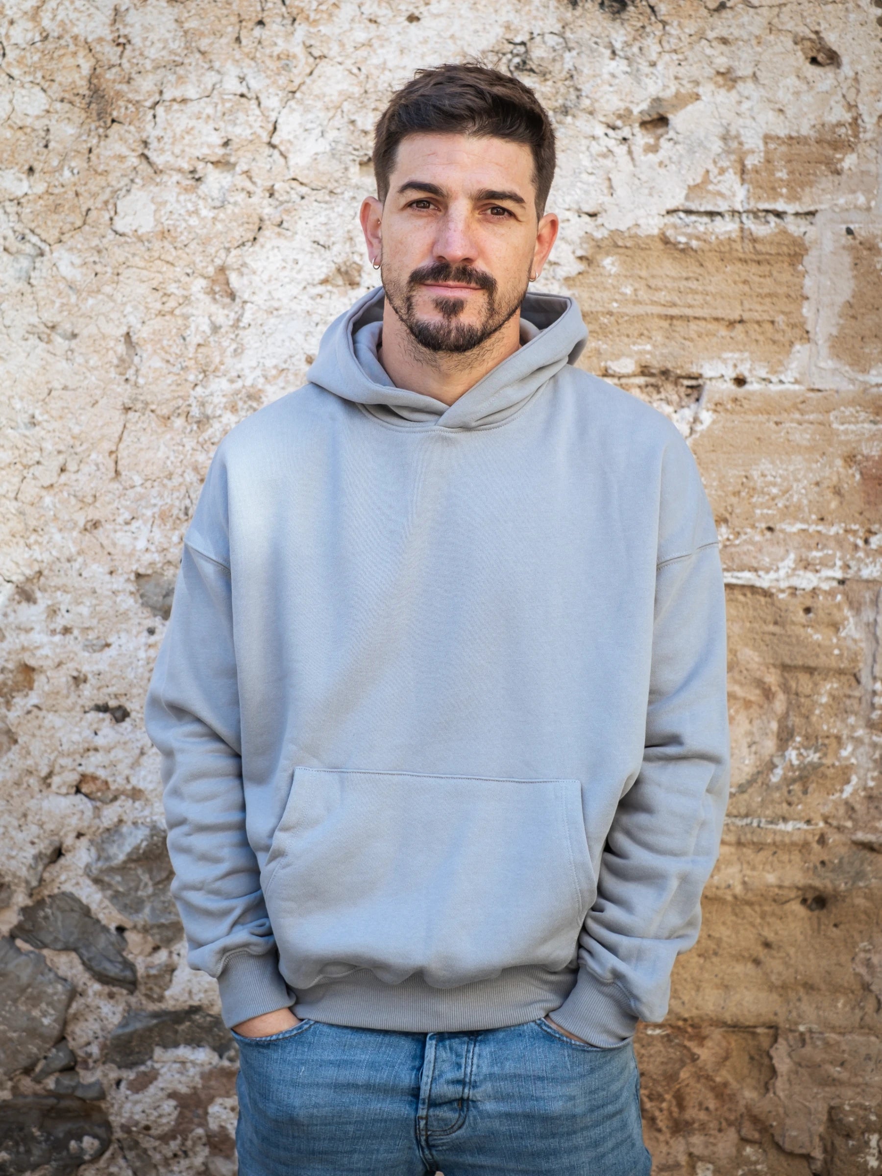 MEN'S SWEATSHIRT #10