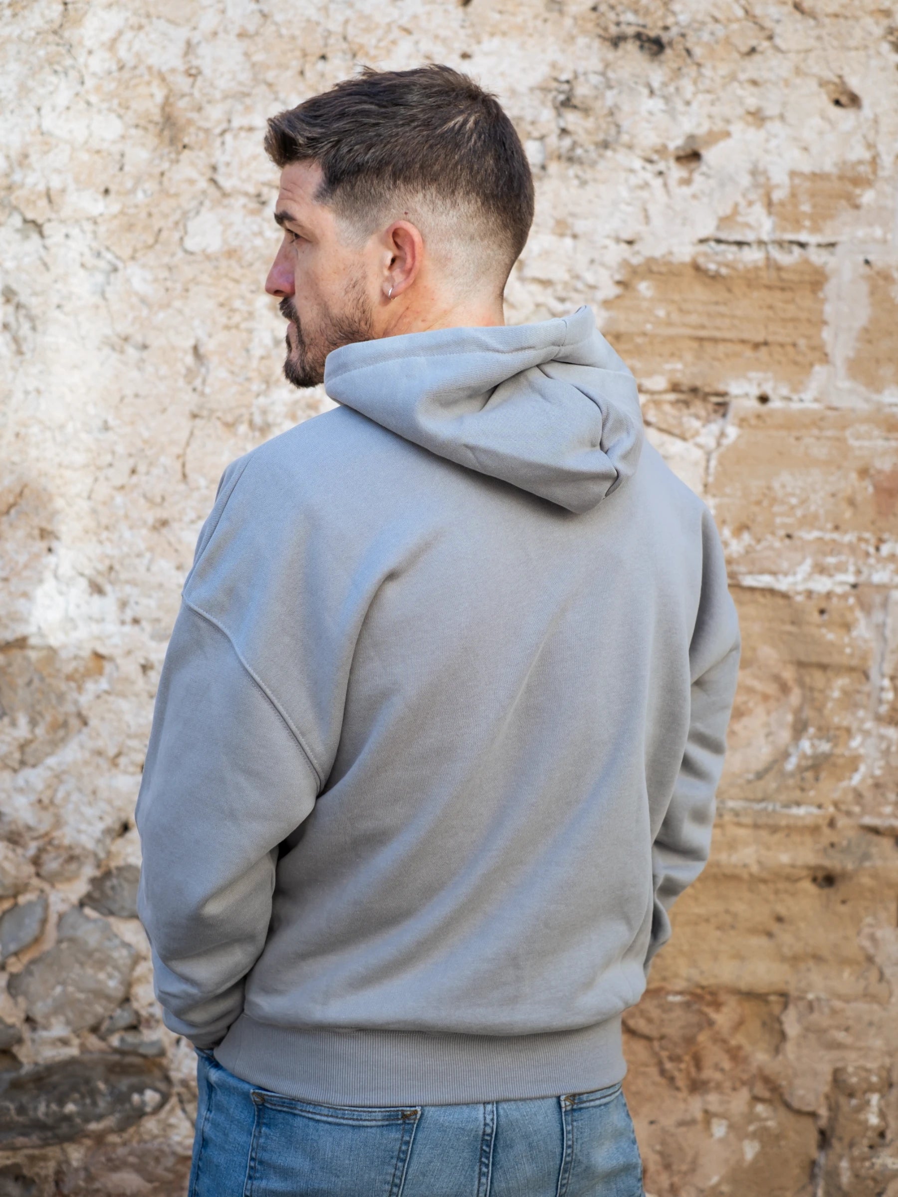 MEN'S SWEATSHIRT #10