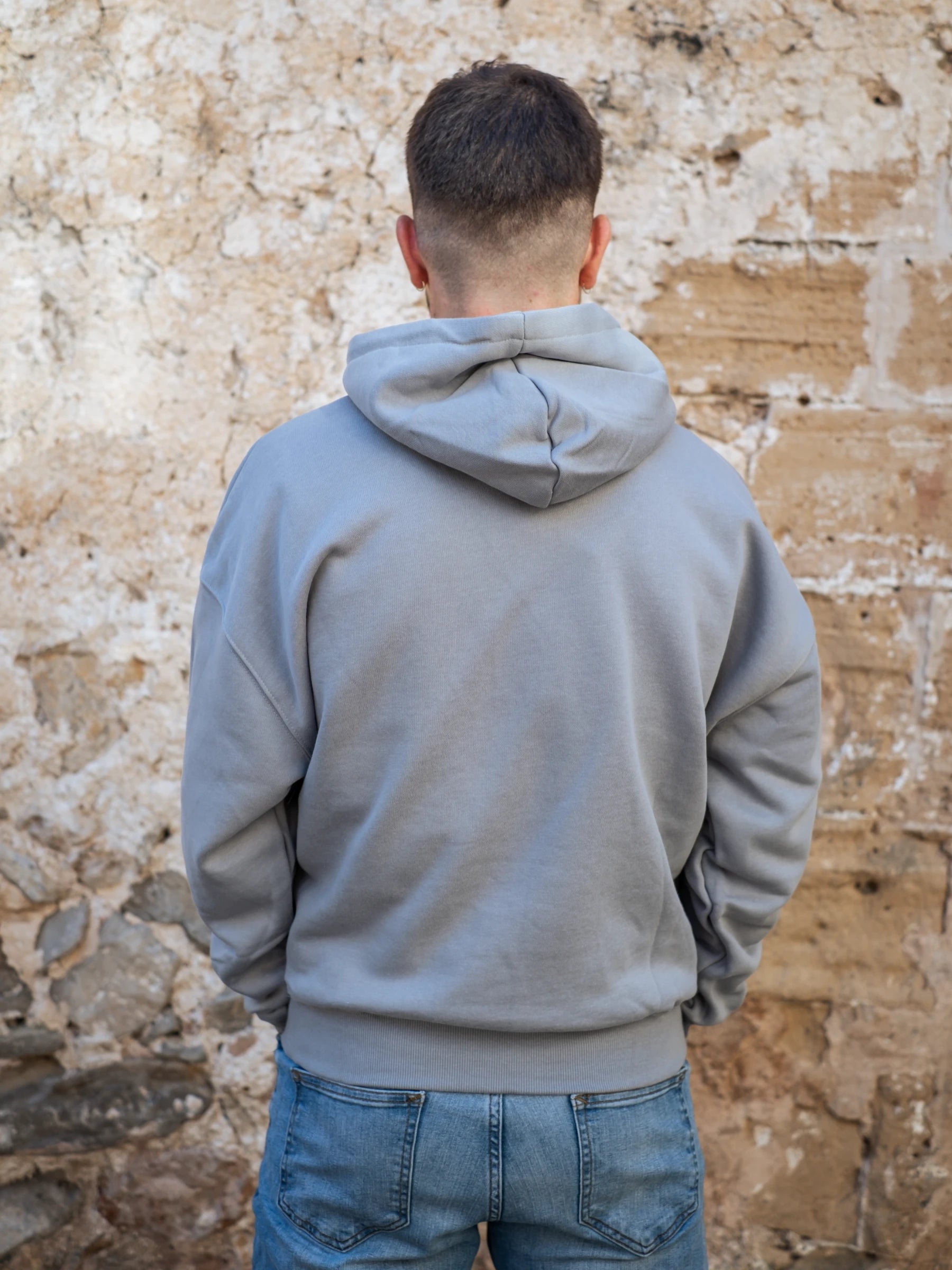 SUDADERA HOMBRE | #10