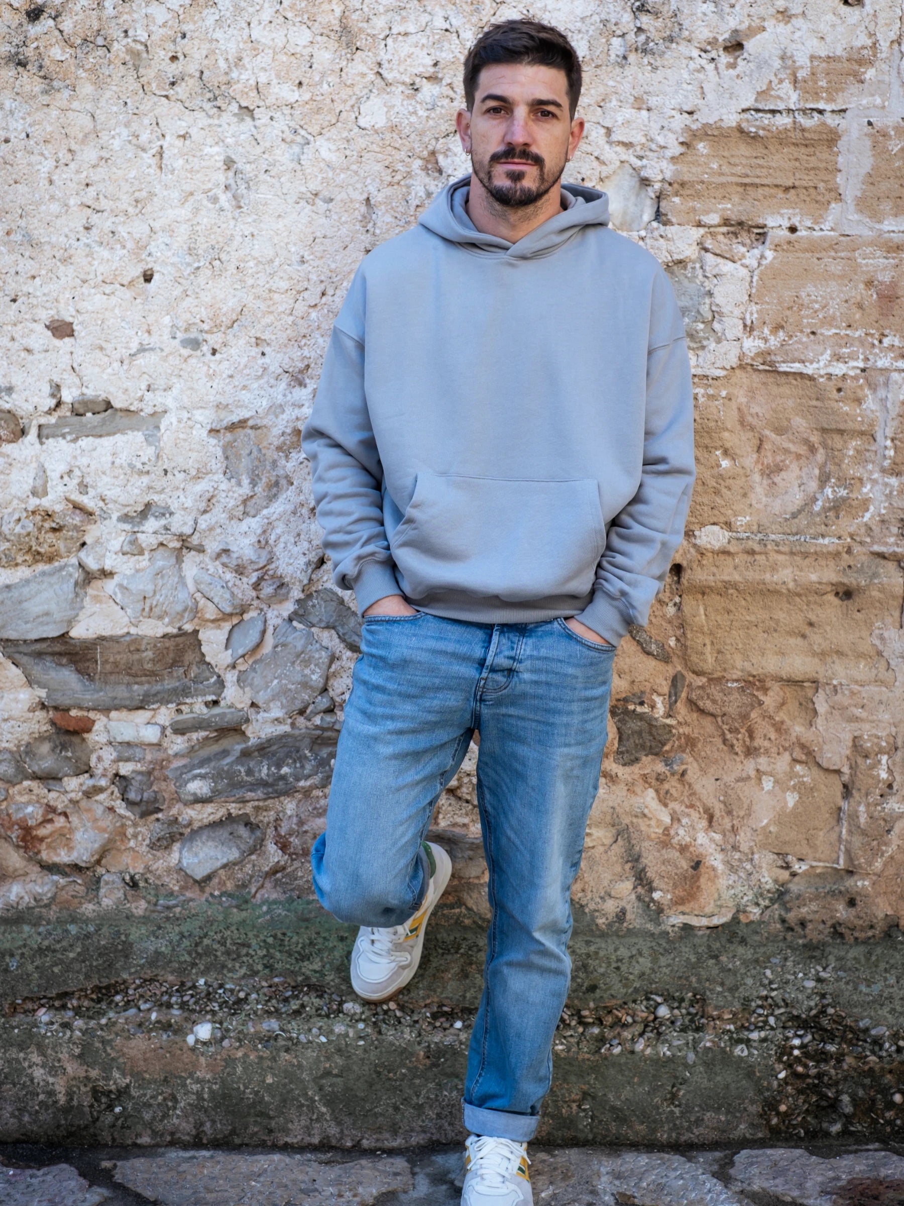 SUDADERA HOMBRE | #10